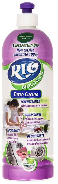RIO BUM BUM ML750 TUTTO CUCINA