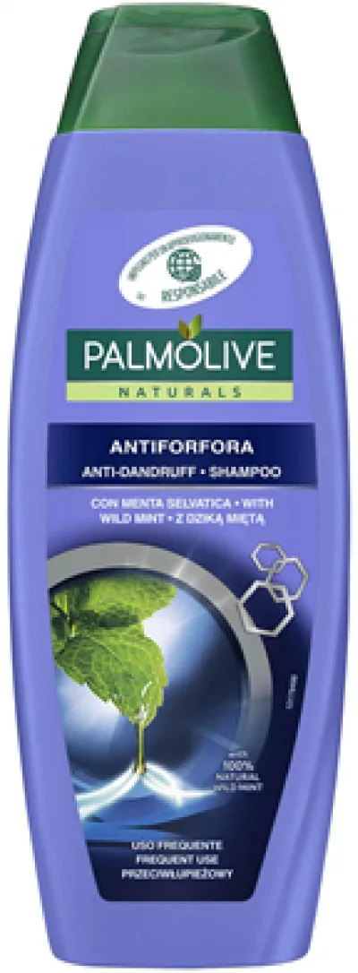 PALMOLIVE SH.ML350 ANTIFORFORA