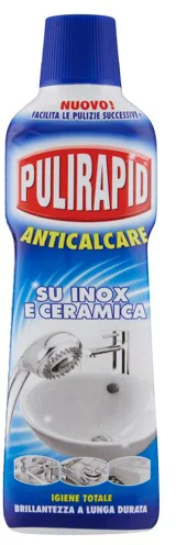 PULIRAPID ANTICALC.ML500 CLASS