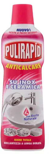 PULIRAPID ANTICALC.ML500 ACETO