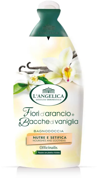 ANGELICA BAGNO ML500 ARA/VANIG