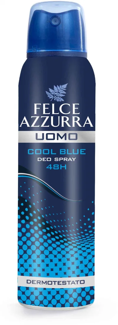 FELCE AZZ.DEO SPRAY ML150 COOL