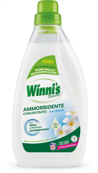 WINNI'S AMM.CONC.31LAV. F/BIAN