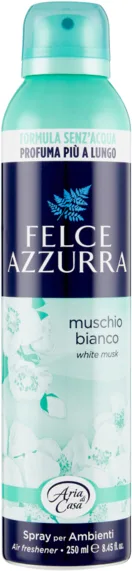 FELCE AZZ.DEO CASA ML250 MUSCH