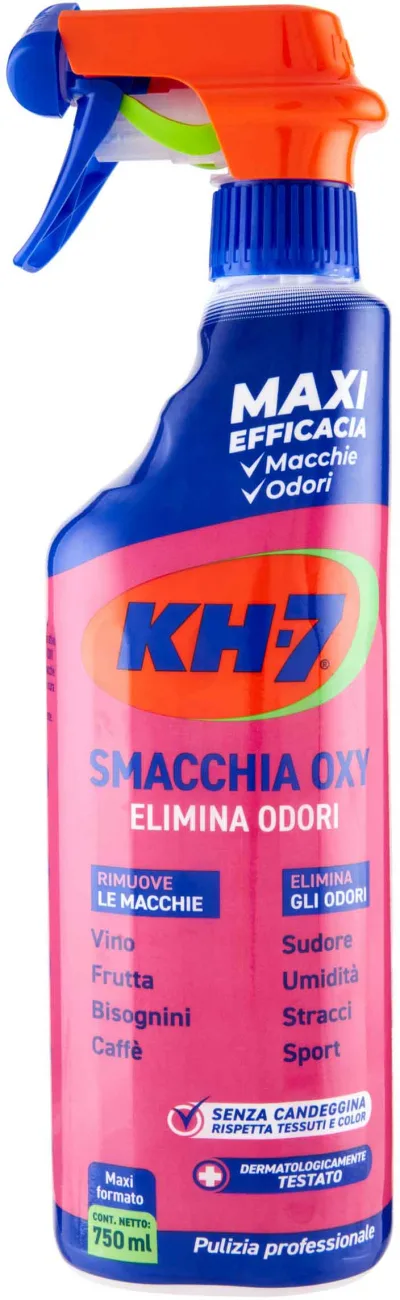 KH-7 SPRAY ML750 SMACCHIAT.OXY