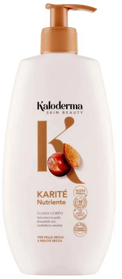 KALODERMA CORPO ML400 NUTRIENT