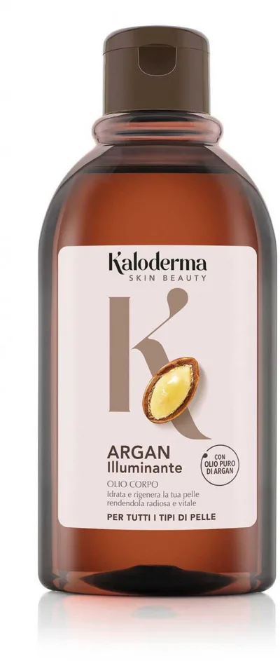KALODERMA OLIO ML300 ARGAN