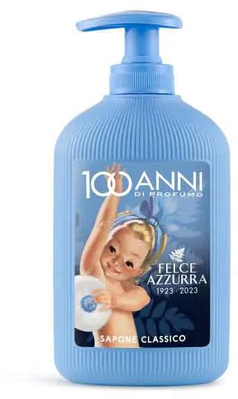 FELCE AZZ.SAP.LIQ.300ML CLASSI