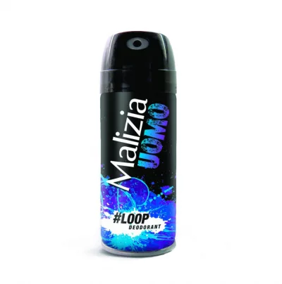 MALIZIA SPRAY ML100 UOMO LOOP