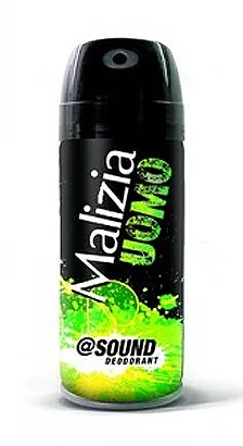 MALIZIA SPRAY ML100 UOMO SOUND