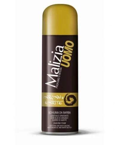 MALIZIA SCH.BARBA ML300 ARGAN