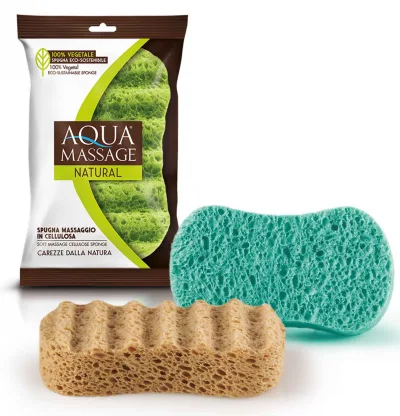 ARIX SPUGNA MASSAG.100% NATURA