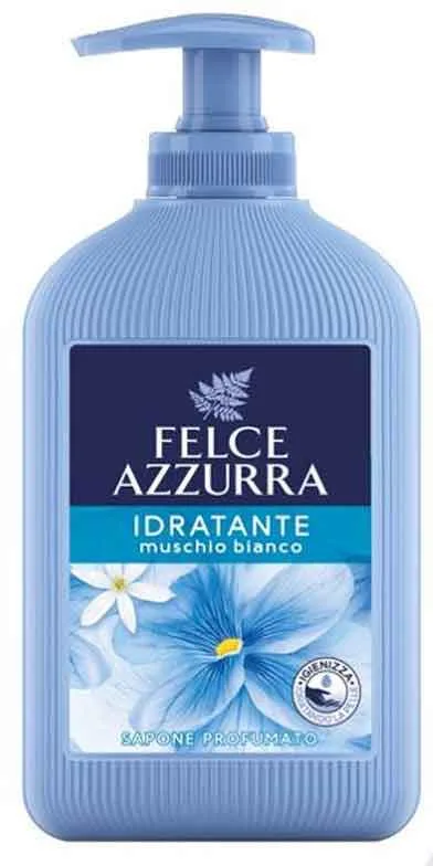 FELCE AZZ.SAP.LIQ.300ML MUSCHI