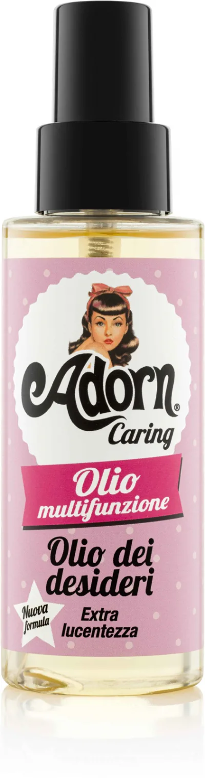 ADORN SUPREME 100ML OLIO