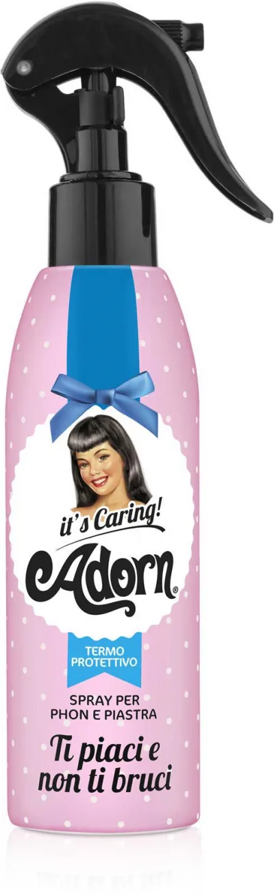 ADORN SUPREME 200ML SP.TERMOPR