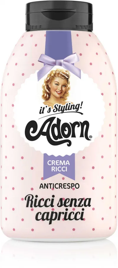 ADORN SUPREME 200ML CREMA RICC