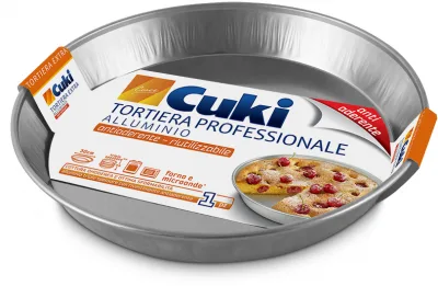 CUKI VASCH.TORTA 30CM EX.RIGID
