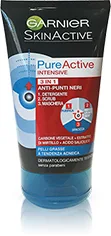 GARNIER PURE CREMA 3 IN 1 ANTI