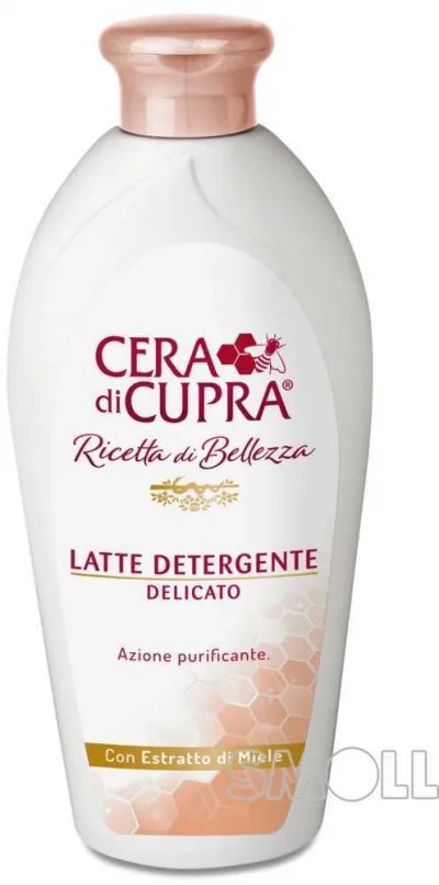 C.DI CUPRA DET.ML200 L/DELICAT