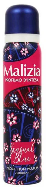 MALIZIA SPR.ML100 DONNA SENSUL