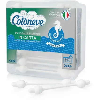 COTONEVE COTTONFIOC BABY X56