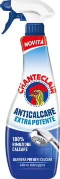 CHANTEC.SPRAY ML625 ANTICALCAR