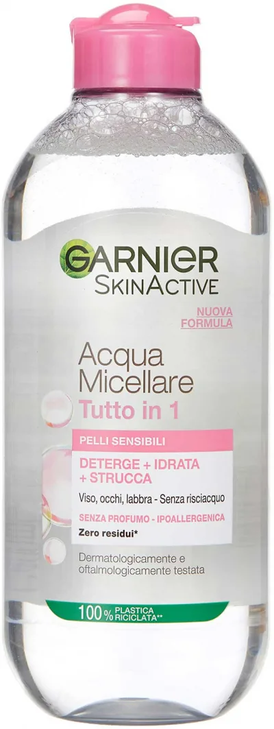 GARNIER ACQUA MICELLARE 100 ML