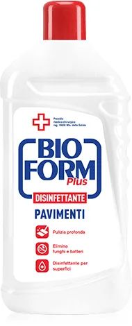 BIO FORM PAV.LT1.5 PRES.MED.CH