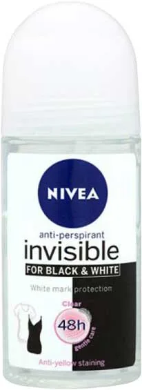 NIVEA DEO ROLL-ON 25 ML DRY IM