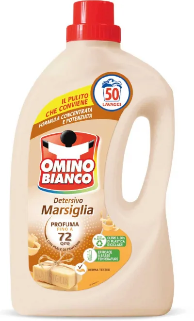 OMINO B.LAV.LIQ.50 LAV.MARSIGL