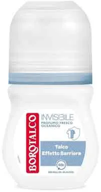 BOROTALCO ROLLON ML50 INV.TALC