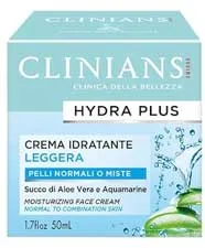CLINIANS HYDRA CR.ML50 LEGGERA