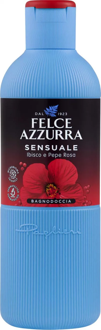 FELCE AZZ.BAGNO ML650 IBISCO