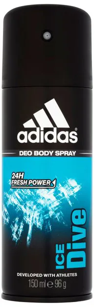 ADIDAS SPRAY ML150 ICE DIVE