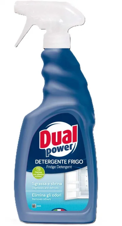 DUAL POWER SPRAY ML500 FRIGO