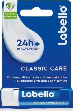 LABELLO NEW 5.5 ML CLASSICO