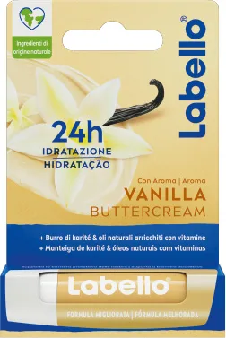 LABELLO NEW 5.5 ML VANIGLIA