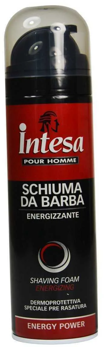 INTESA SCH.BARBA ML300 ENERGY