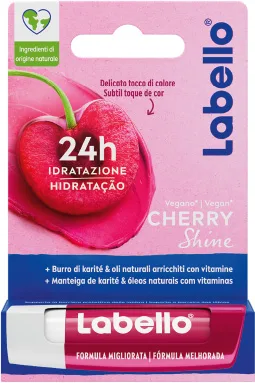 LABELLO NEW 5.5 ML CILIEGIA