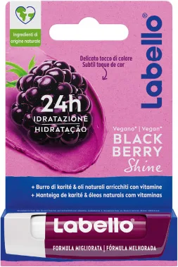 LABELLO NEW 5.5 ML ALLE MORE