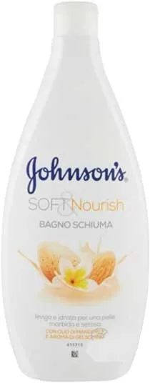 JOHNSON'S BAGNO 750 ML IDRATAN