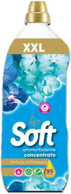 SOFT AMM.CONC.95LAV. PRIMAVERA