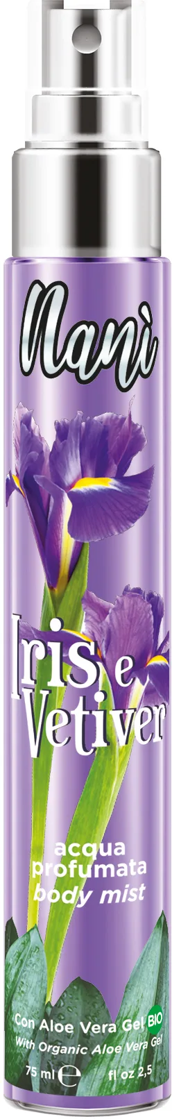 NANI ACQUA PROF.ML75 IRIS/VETI
