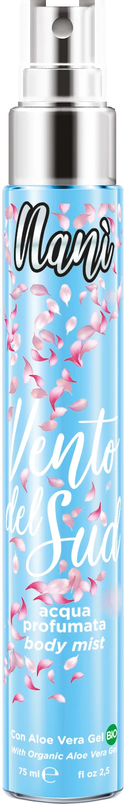 NANI ACQUA PROF.ML75 VENTO/SUD