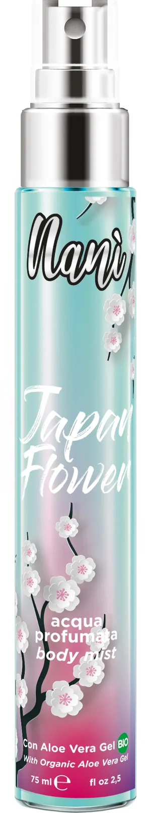 NANI ACQUA PROF.ML75 JAPAN FLO