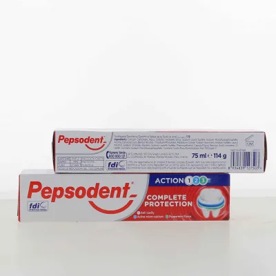 PEPSODENT DENT.75ML COMP.PROT.