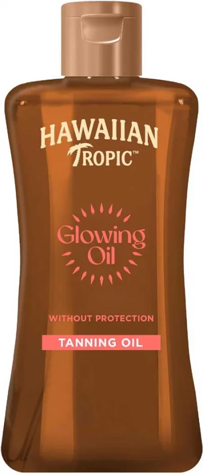HAWAIIAN TR.OLIO ABBR. DARK