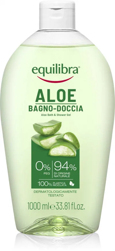 EQUILIBRA BAGNO LT1 ALOE NEW