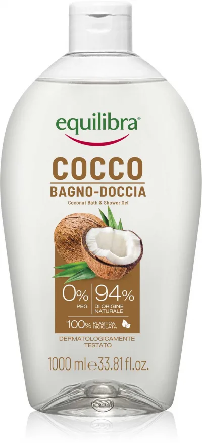 EQUILIBRA BAGNO LT1 COCCO NEW