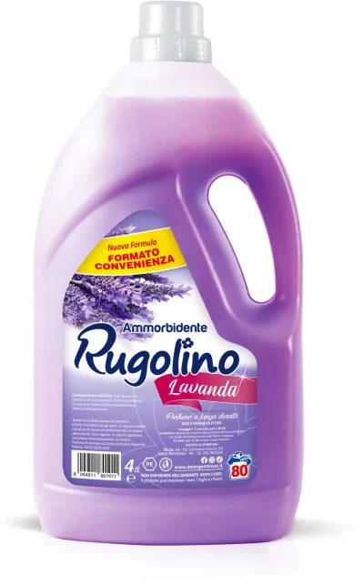 RUGOLINO AMM. LT4 LAVANDA